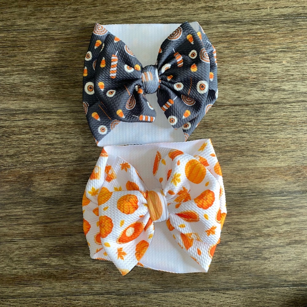 Bows - Picture 2 of 2